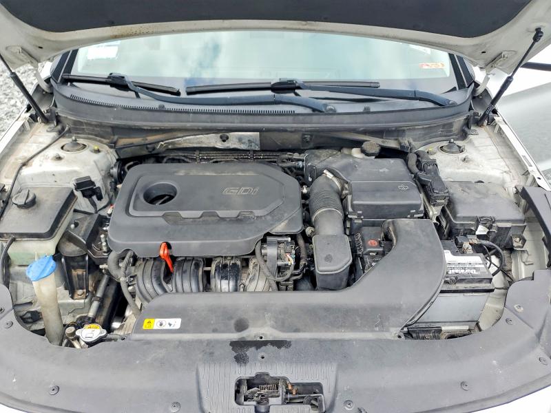 Продажа на аукционе авто 2015 Hyundai Sonata, vin: 5NPE24AF8FH151058, номер лота: 65756856