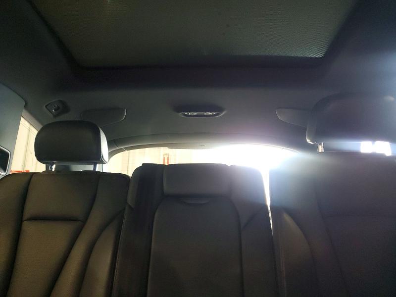 Продажа на аукционе авто 2018 Audi Q7, vin: WA1VAAF76JD024031, номер лота: 63902836