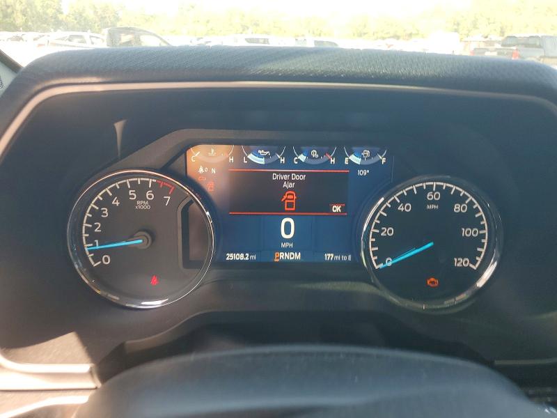 Продаж на аукціоні авто 2023 Ford F150, vin: 1FTEW1EP0PFA90158, номер лоту: 65793136