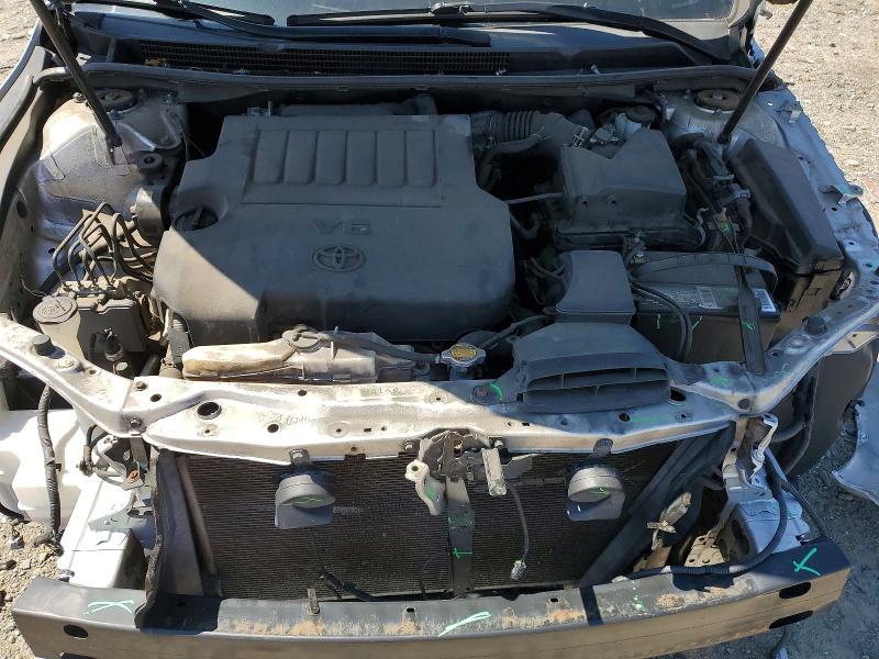 Aukcja sprzedaży 2013 Toyota Avalon, vin: 4T1BK1EB6DU041097, numer aukcji: 63378886
