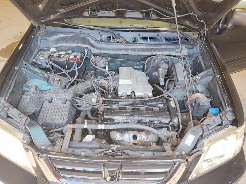Продажа на аукционе авто 2000 Honda Cr-v, vin: JHLRD1840YC029486, номер лота: 66247526