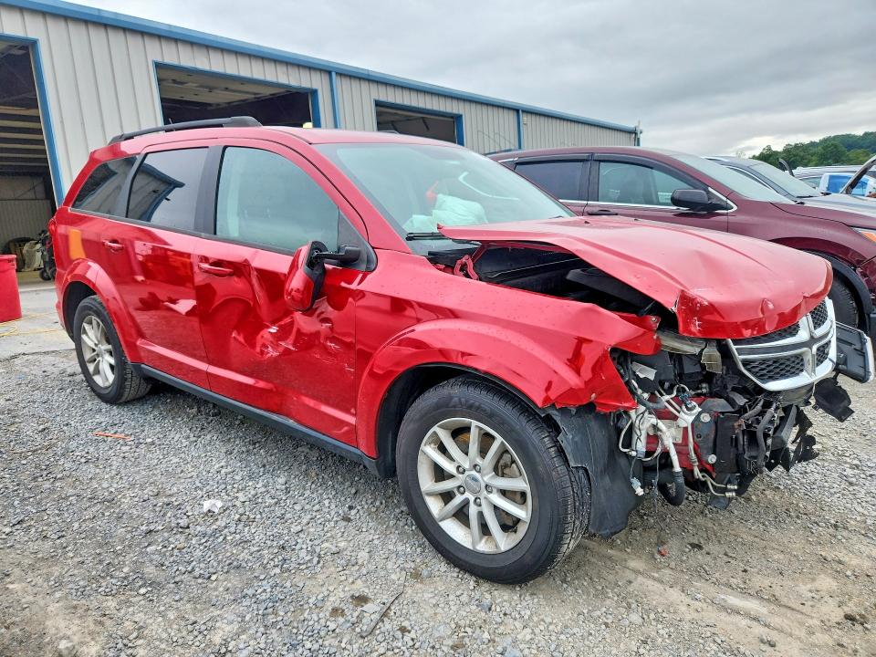Aukcja sprzedaży 2013 Dodge Journey, vin: 3C4PDDBG1DT614875, numer aukcji: 63899226