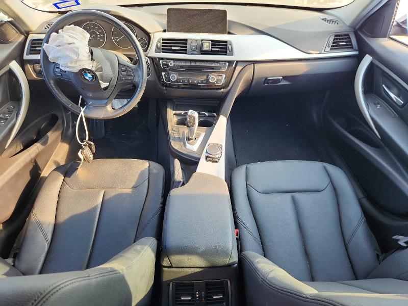 Aukcja sprzedaży 2016 Bmw 320, vin: WBA8E1G53GNU10720, numer aukcji: 66309396
