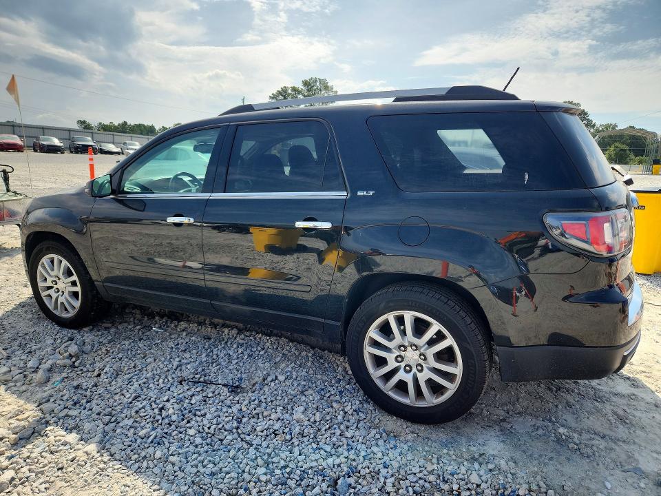 2015 Gmc Acadia მანქანა იყიდება აუქციონზე, vin: 1GKKVRKD3FJ293978, აუქციონის ნომერი: 64256586