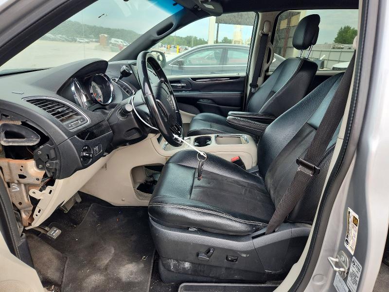 Auction sale of the 2020 Dodge Grand Caravan, vin: 2C4RDGCG2LR174269, lot number: 65222196