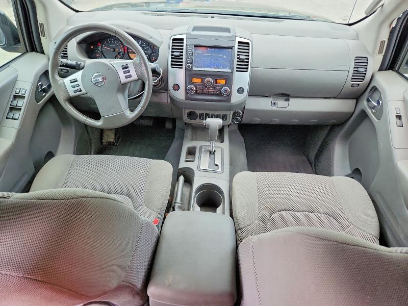 Продажа на аукционе авто 2019 Nissan Frontier, vin: 1N6AD0ER9KN762309, номер лота: 63816016