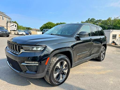 62276316 :رقم المزاد ، 1C4RJYB64R8957976 vin ، 2024 Jeep Grand Cherokee مزاد بيع