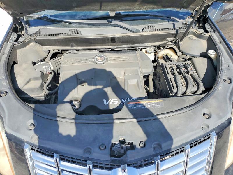 Продаж на аукціоні авто 2013 Cadillac Srx, vin: 3GYFNCE30DS580214, номер лоту: 65389326