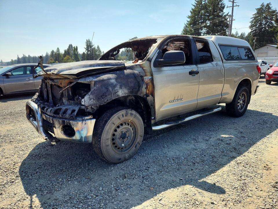 Aukcja sprzedaży 2008 Toyota Tundra, vin: 5TFBV541X8X060073, numer aukcji: 65570526