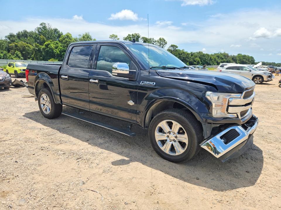 Продажа на аукционе авто 2020 Ford F150, vin: 1FTEW1E41LFC14843, номер лота: 64067016