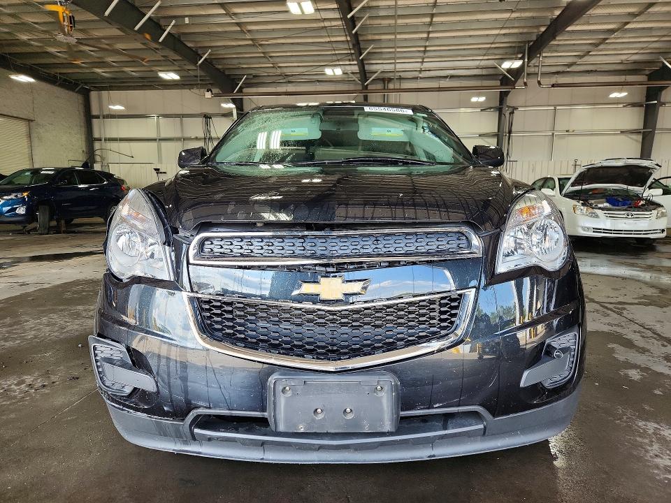 Aukcja sprzedaży 2013 Chevrolet Equinox, vin: 2GNFLEE30D6305911, numer aukcji: 65546586