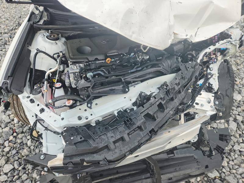 63694036 :رقم المزاد ، 4T1DAACK2TU237485 vin ، 2026 Toyota Camry مزاد بيع