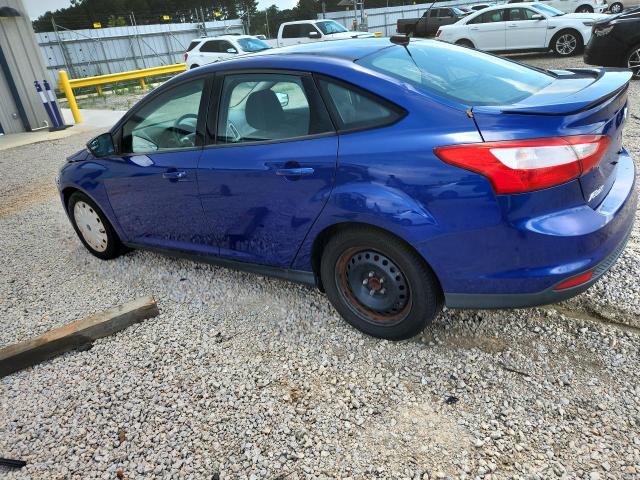 Aukcja sprzedaży 2012 Ford Focus, vin: 1FAHP3F25CL422637, numer aukcji: 64856226
