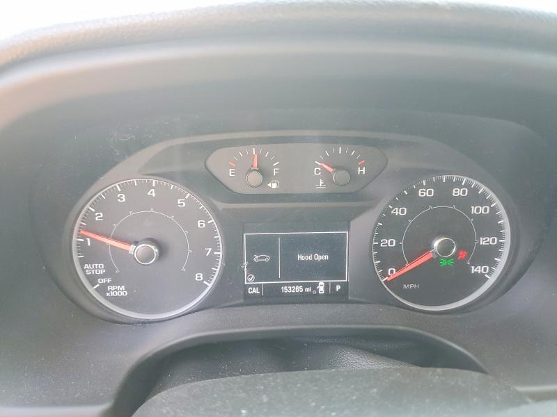 67167036 :رقم المزاد ، 1GKKNKLA1JZ124760 vin ، 2018 Gmc Acadia مزاد بيع