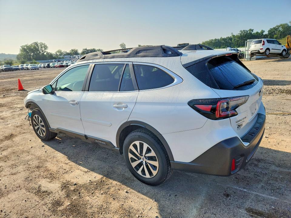 Aukcja sprzedaży 2022 Subaru Outback, vin: 4S4BTADC5N3109193, numer aukcji: 65808106