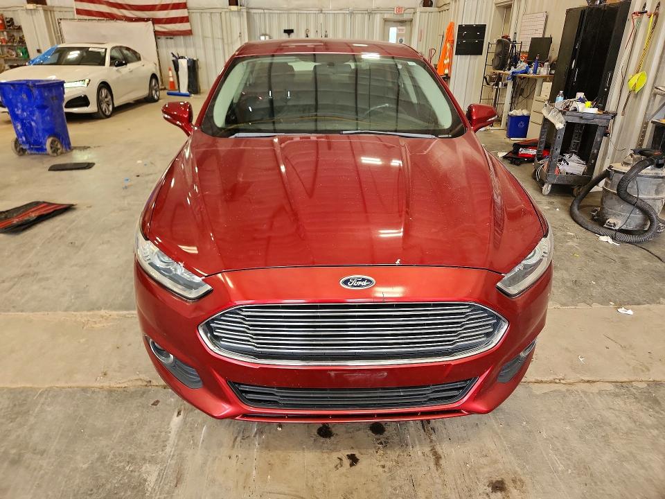 Aukcja sprzedaży 2013 Ford Fusion, vin: 3FA6P0H94DR214171, numer aukcji: 63798156