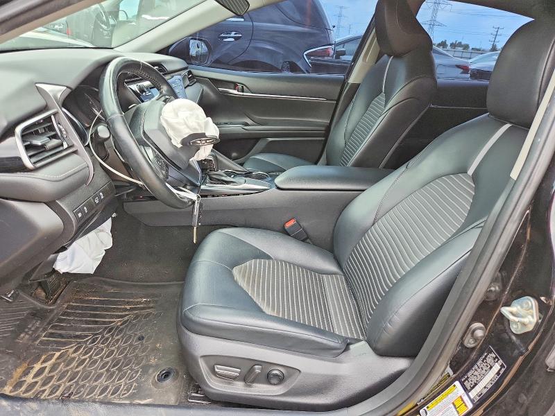 63842666 :رقم المزاد ، 4T1G11AK5LU990637 vin ، 2020 Toyota Camry مزاد بيع