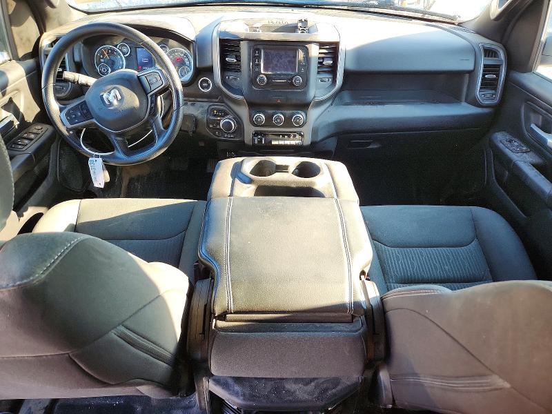 Продажа на аукционе авто 2022 Ram 1500, vin: 1C6RRFNG1NN433284, номер лота: 63282486
