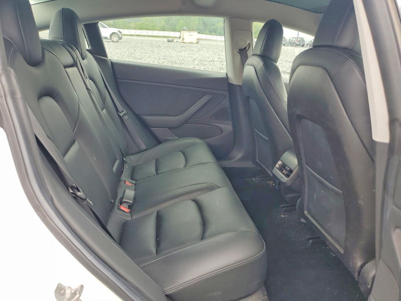 Aukcja sprzedaży 2019 Tesla Model 3, vin: 5YJ3E1EB3KF511527, numer aukcji: 65321766