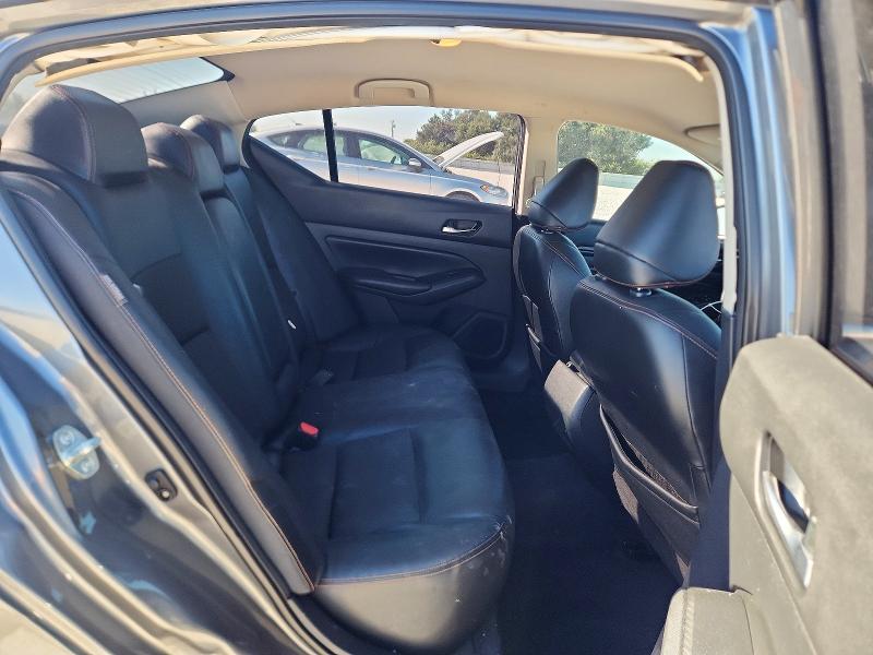 Aukcja sprzedaży 2019 Nissan Altima, vin: 1N4BL4CV6KC135814, numer aukcji: 65498296