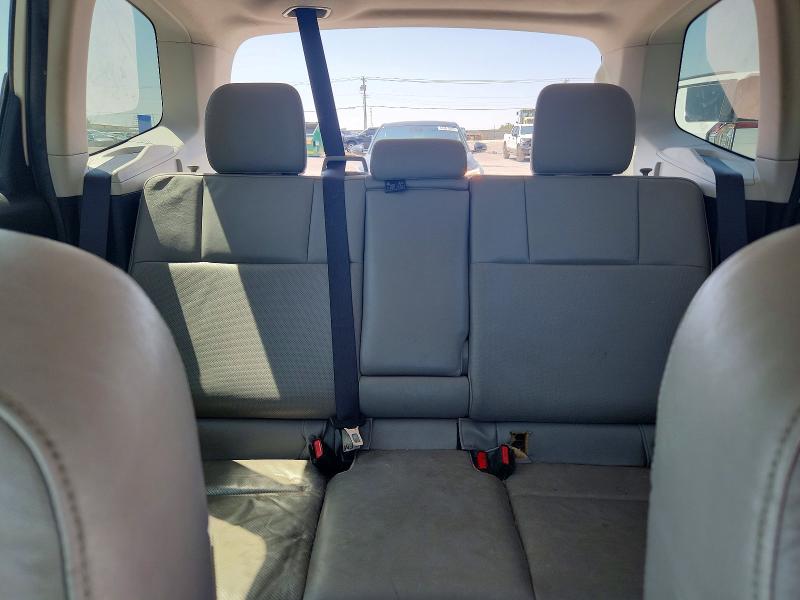 Aukcja sprzedaży 2014 Subaru Forester, vin: JF2SJAJC9EH529574, numer aukcji: 63704046