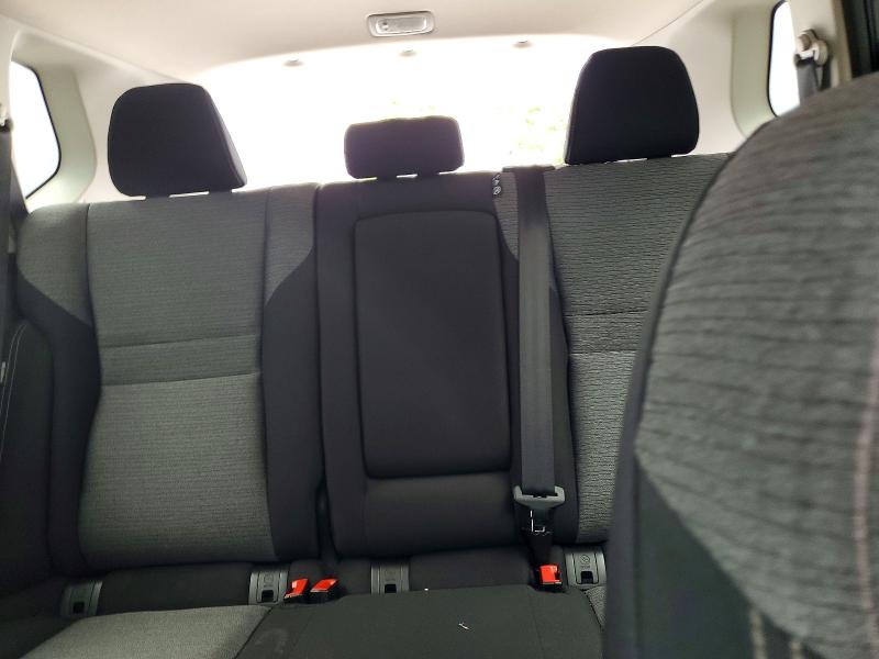 2021 Nissan Rogue მანქანა იყიდება აუქციონზე, vin: 5N1AT3BA3MC781437, აუქციონის ნომერი: 64085716