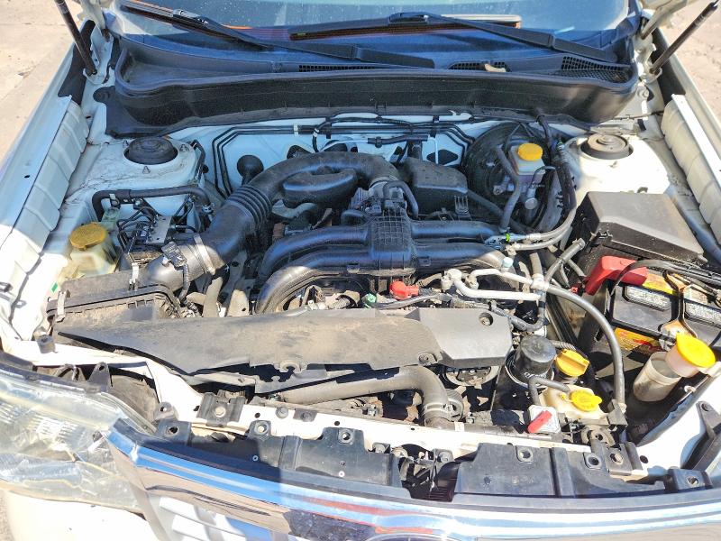 2012 Subaru Forester მანქანა იყიდება აუქციონზე, vin: JF2SHAEC1CH467008, აუქციონის ნომერი: 66489916