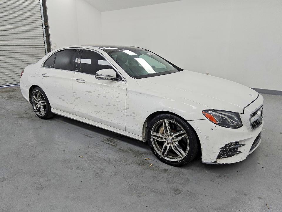Продаж на аукціоні авто 2017 Mercedes-benz E, vin: WDDZF4JB9HA106780, номер лоту: 64821456
