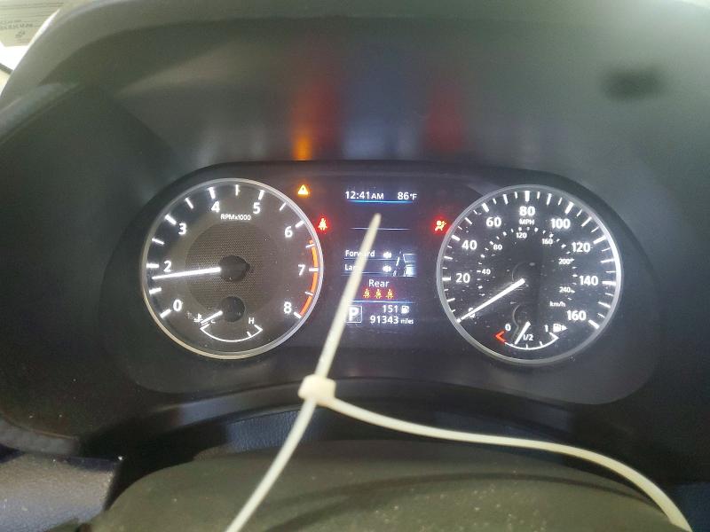Aukcja sprzedaży 2021 Nissan Sentra, vin: 3N1AB8BV5MY246353, numer aukcji: 66717816
