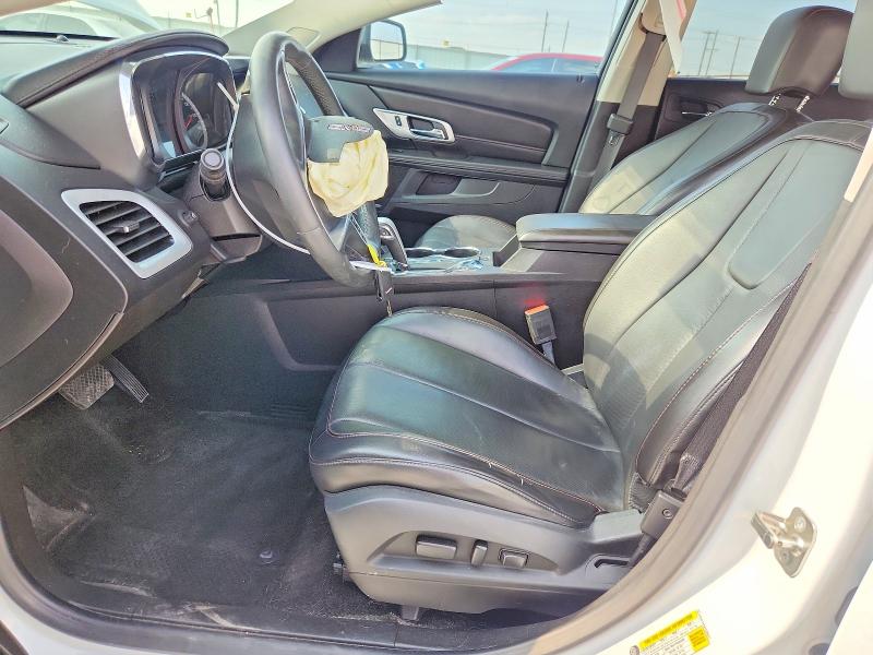 Продажа на аукционе авто 2015 Gmc Terrain, vin: 2GKALSEK0F6269427, номер лота: 63933266