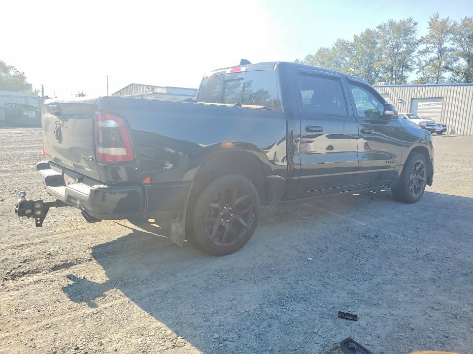 Auction sale of the 2021 Dodge Ram, vin: 1C6SRFVT4MN728053, lot number: 65949376