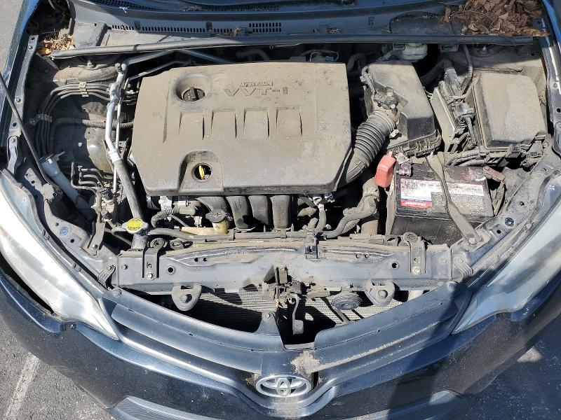 Aukcja sprzedaży 2014 Toyota Corolla, vin: 5YFBURHE6EP137748, numer aukcji: 65490326