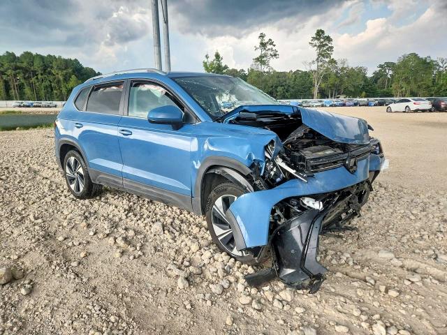 Продажа на аукционе авто 2026 Volkswagen Taos, vin: 3VVUC7B2XTM024714, номер лота: 63244486