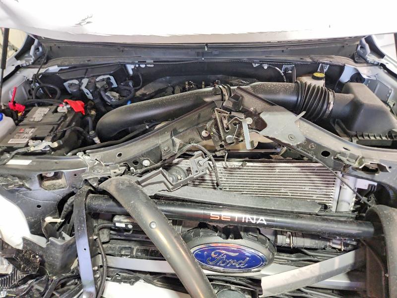 63872146 :رقم المزاد ، 1FMJU1G86REA87263 vin ، 2024 Ford Expedition مزاد بيع