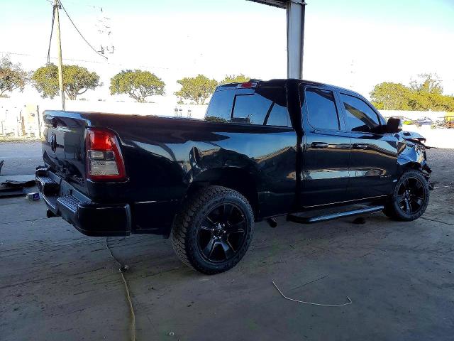 62331726 :رقم المزاد ، 1C6SRFBT5MN796088 vin ، 2021 Ram 1500 مزاد بيع