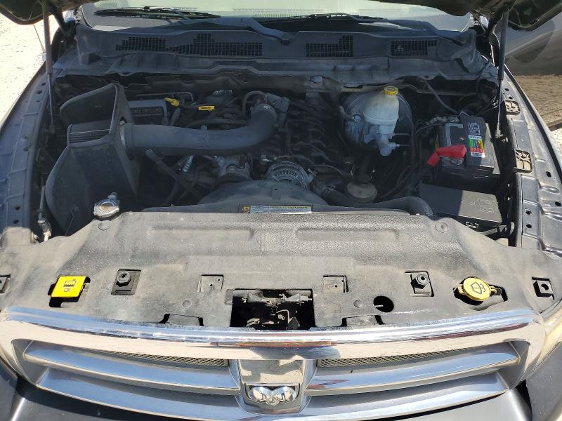 Продаж на аукціоні авто 2009 Dodge Ram 1500, vin: 1D3HB18P09S742511, номер лоту: 65132286