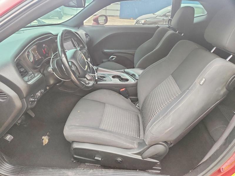 Aukcja sprzedaży 2019 Dodge Challenger, vin: 2C3CDZBT0KH641262, numer aukcji: 66253526