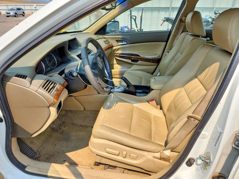 Продажа на аукционе авто 2010 Honda Accord, vin: 1HGCP3F87AA024834, номер лота: 63418706