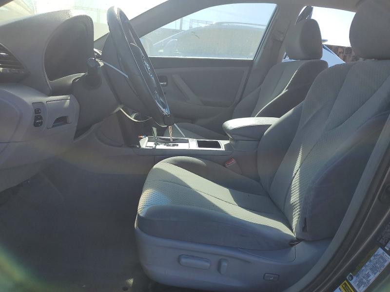 2007 Toyota Camry მანქანა იყიდება აუქციონზე, vin: 4T1BE46K97U701306, აუქციონის ნომერი: 65349506