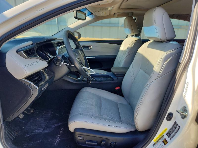 Продаж на аукціоні авто 2013 Toyota Avalon, vin: 4T1BK1EB2DU063100, номер лоту: 64699176