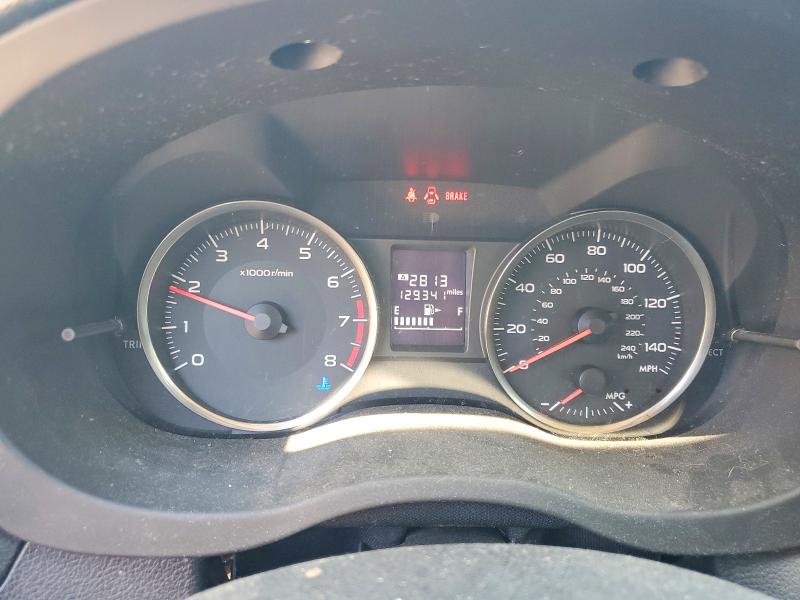 Aukcja sprzedaży 2015 Subaru Impreza, vin: JF1GPAA69F9282121, numer aukcji: 65913836