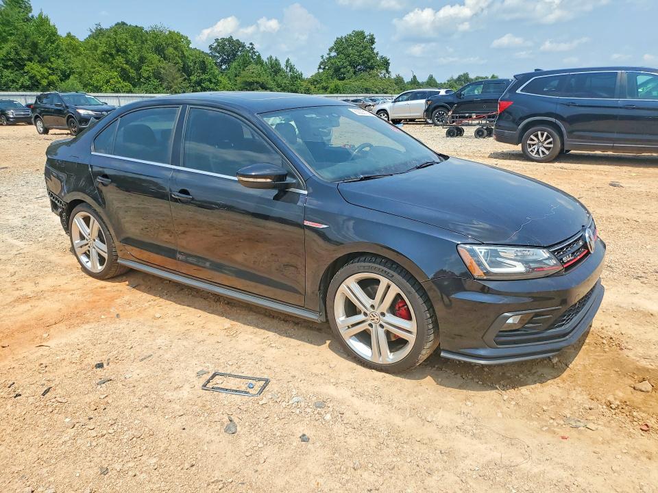 Aukcja sprzedaży 2016 Volkswagen Jetta, vin: 3VW4S7AJ4GM381707, numer aukcji: 63333136