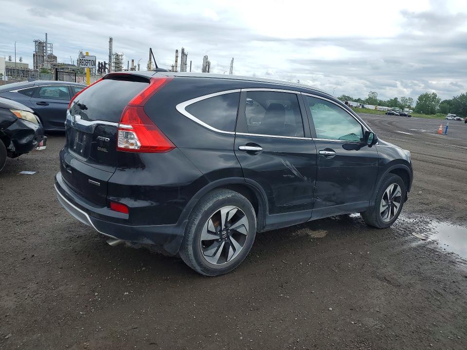 Продаж на аукціоні авто 2016 Honda Cr-v, vin: 5J6RM4H94GL803578, номер лоту: 65309336