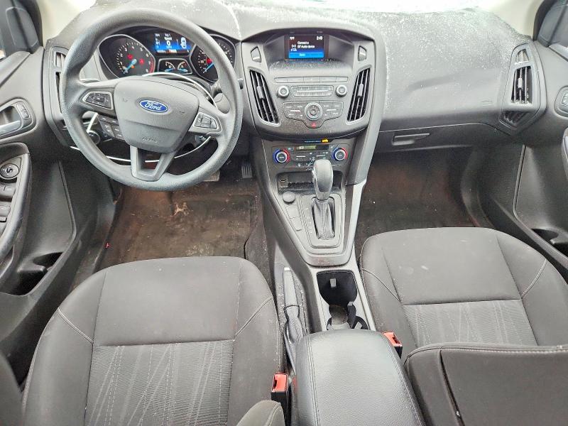 Продаж на аукціоні авто 2018 Ford Focus, vin: 1FADP3FEXJL298354, номер лоту: 67307446