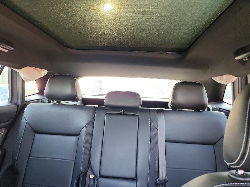 Auction sale of the 2021 Volkswagen Atlas Cross Sport, vin: 1V2RE2CA4MC203968, lot number: 64855796