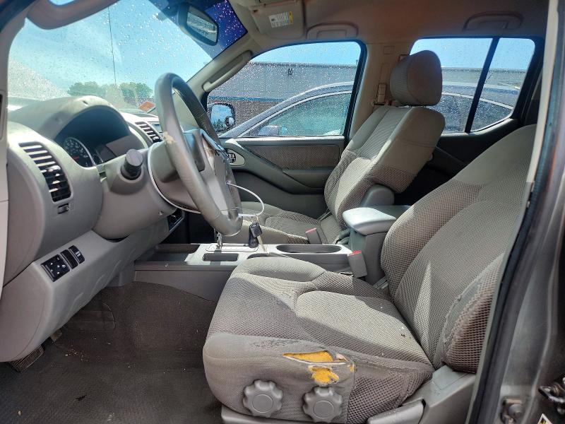 Продаж на аукціоні авто 2006 Nissan Frontier, vin: 1N6AD07WX6C477476, номер лоту: 63191686