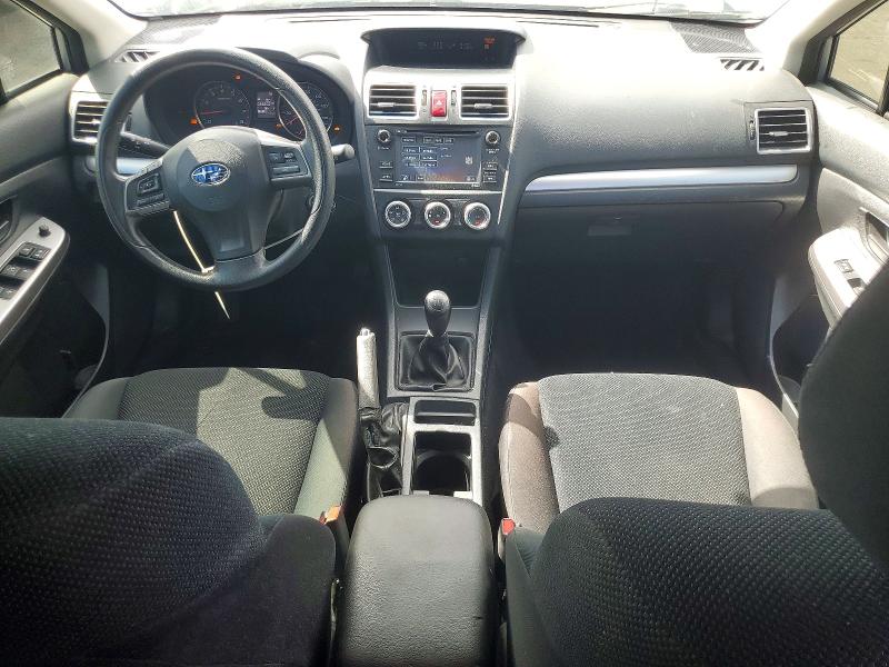 Продажа на аукционе авто 2016 Subaru Impreza, vin: JF1GPAA64G9271299, номер лота: 64495236