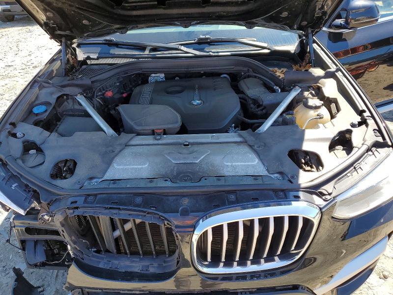 Продаж на аукціоні авто 2018 Bmw X3, vin: 5UXTR9C51JLC73464, номер лоту: 64289096