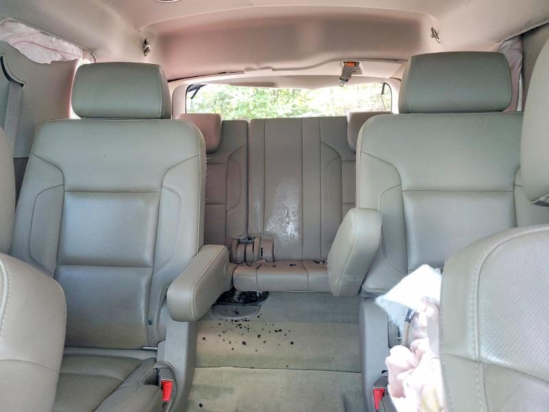 2016 Gmc Yukon მანქანა იყიდება აუქციონზე, vin: 1GKS1BKC0GR373364, აუქციონის ნომერი: 64086156