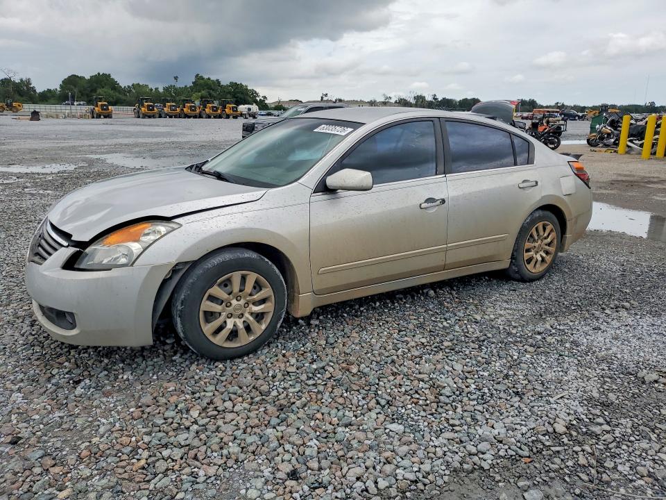 63035726 :رقم المزاد ، 1N4AL21E37C238473 vin ، 2007 Nissan Altima مزاد بيع